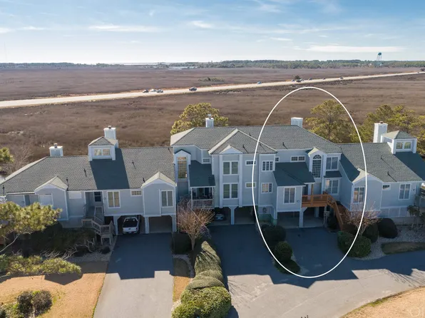 204 Sextant Ct #204, Manteo, NC 27954