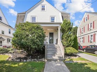15 Marcy St, Cranston, RI 02905