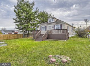 2901 Eastern Blvd, Baltimore, MD 21220