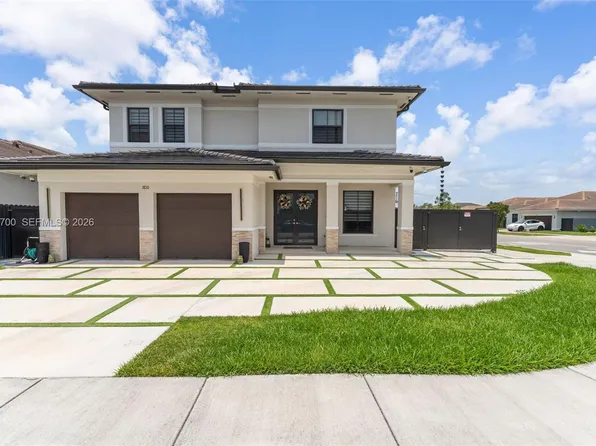1810 SW 144th Ave, Miami, FL 33175
