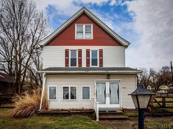 504 N Main St, Seven Mile, OH 45062