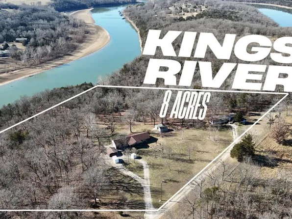 26629 Bobcat Lane, Shell Knob, MO 65747