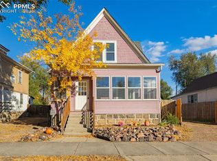 1415 N Wahsatch Ave, Colorado Springs, CO 80907