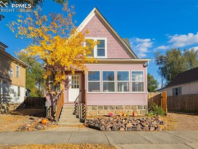 1415 N Wahsatch Ave, Colorado Springs, CO, 80907