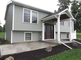 4669 Porter Rd, Geneseo, NY 14454