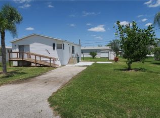 2626 Cindy Ave, Punta Gorda, FL 33950