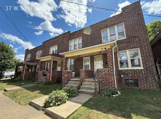 37 W Neff Ave, Columbus, OH 43207