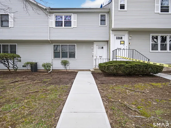 345 Glendale Avenue #A2, Bridgeport, CT 06606