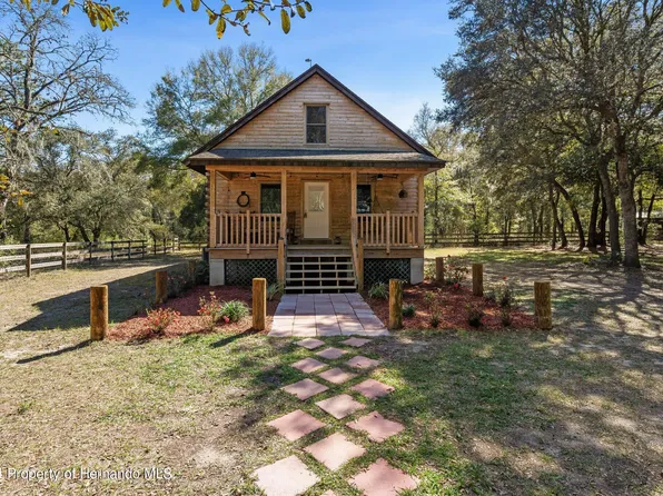 34818 Powerline Rd, Dade City, FL 33523