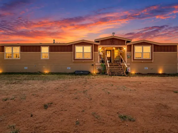 7636 W County Road 163, Colorado City, TX 79512