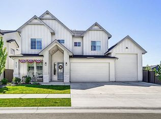 4705 N Camp Creek Av, Meridian, ID 83646