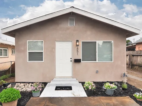851 S 9th St, Fresno, CA 93702