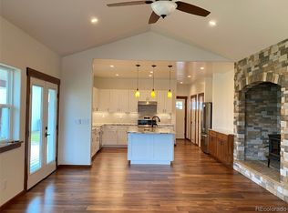 160 Main St, Yampa, CO 80483