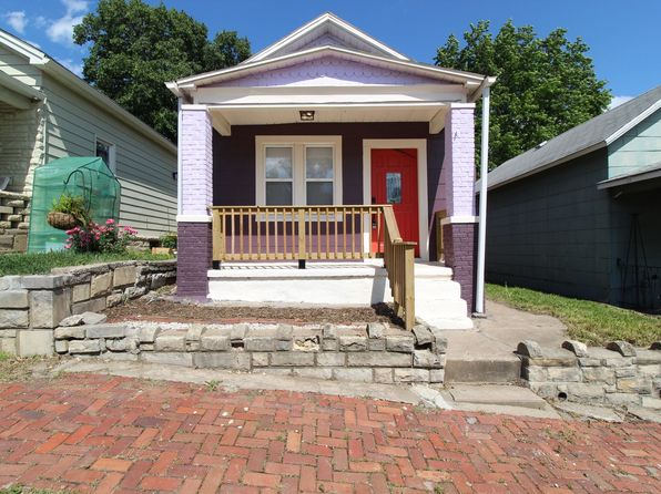 415 N Thompson St