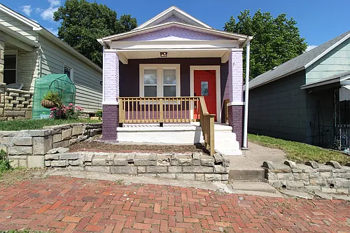 415 N Thompson St Photo 1