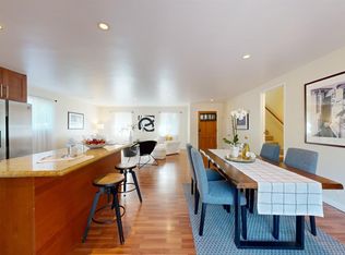 8 Meadow Dr, San Rafael, CA 94903