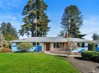 11303 Alaska St S, Tacoma, WA 98444