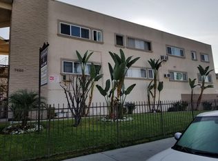 7050 Woodman Ave #3, Van Nuys, CA 91405