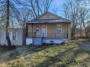 5542 Hamilton Ave, Saint Louis, MO