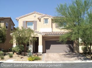 9875 Pocono Palace St, Las Vegas, NV 89178