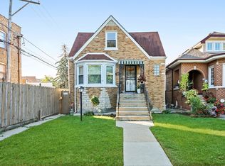 5217 W Fletcher St, Chicago, IL 60641