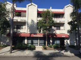 3928-36 Illinois St #204, San Diego, CA 92104