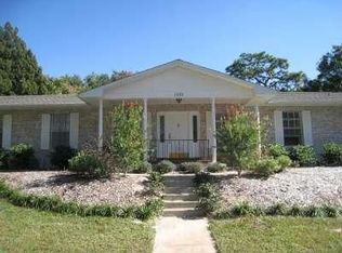 1230 Overlook Dr, Mount Dora, FL 32757