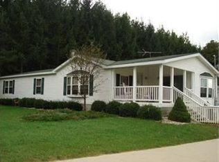 5719 S 64th Ave, New Era, MI 49446