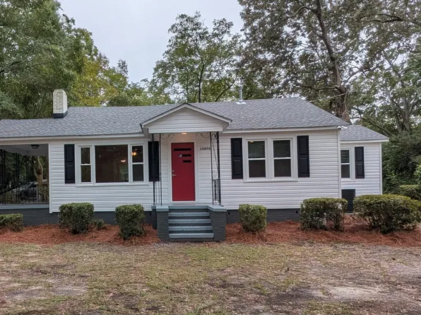1007 E Home Ave, Hartsville, SC 29550