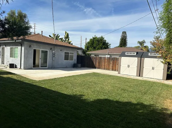 5346 El Monte Ave, Temple City, CA 91780