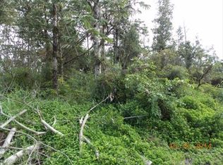 14th Ave LOT 1042, Keaau, HI 96749