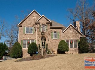 2341 Woodhighlands Dr, Birmingham, AL 35244