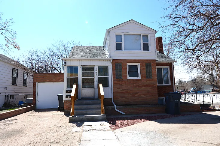 1001 E 22nd St #A — Photo 1