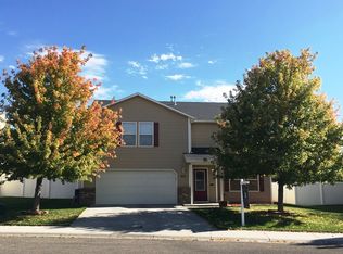 271 E Linmar Dr, Kuna, ID 83634