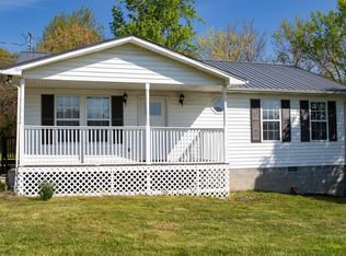 158 Short St, Liberty, TN 37095