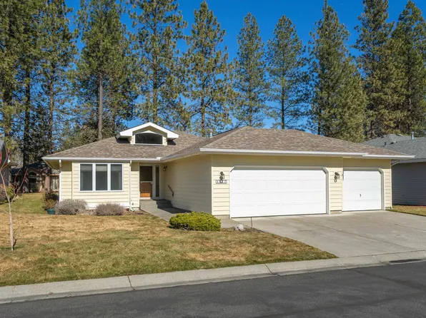 4612 W Coventry Ln, Spokane, WA 99205