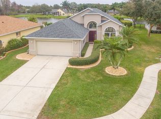 6418 Whit Ct, Port Orange, FL 32128