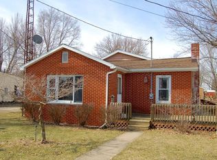 25179 70th St, Dowagiac, MI 49047