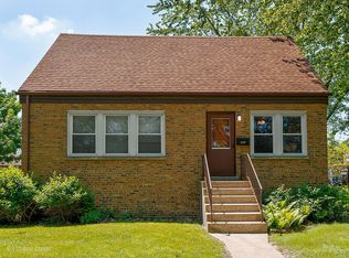4330 Dubois Blvd, Brookfield, IL 60513