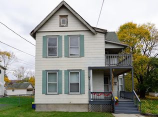 812 Walnut St, Elmira, NY 14901