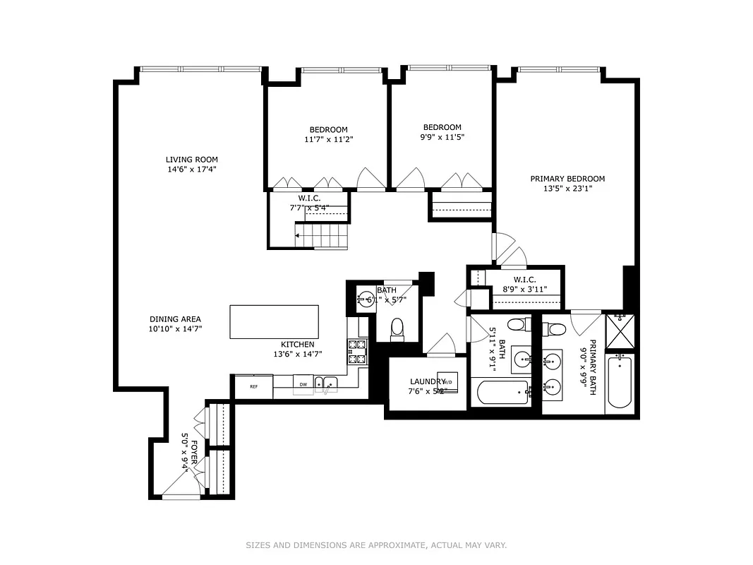 floor plan 3