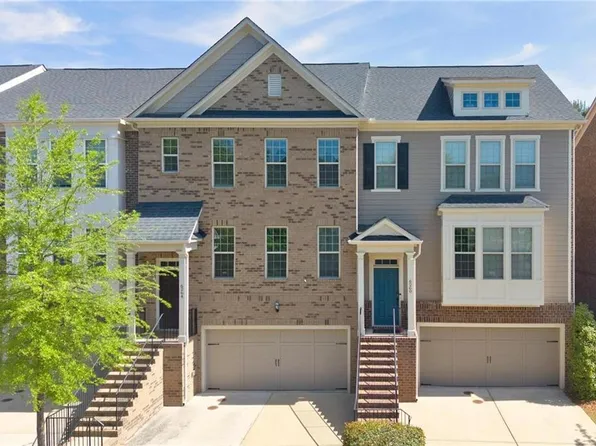 6264 Century Park Pl SE, Mableton, GA 30126