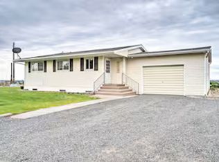 4436 Circle Pl NE, Moses Lake, WA 98837