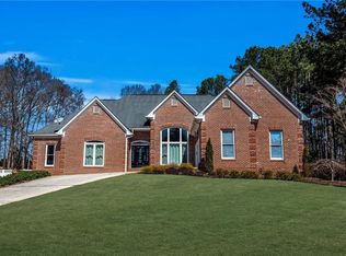40 Sutton Pl, Social Circle, GA 30025