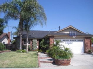 10409 Adel Way, Whittier, CA 90604