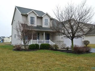 9519 Eviedale Rd, Sylvania, OH