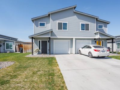 2411 Ronan St, Pasco, WA, 99301