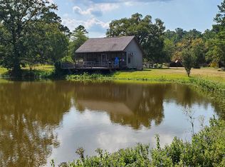 216 Fm 3454 Rd, Huntsville, TX 77320