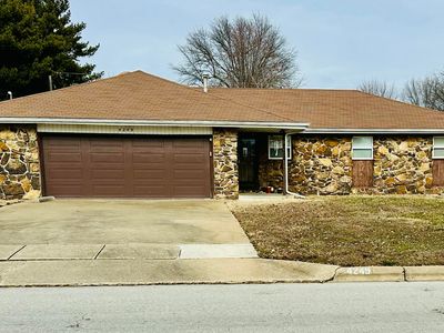 4249 W Tarkio Street, Springfield, MO, 65802