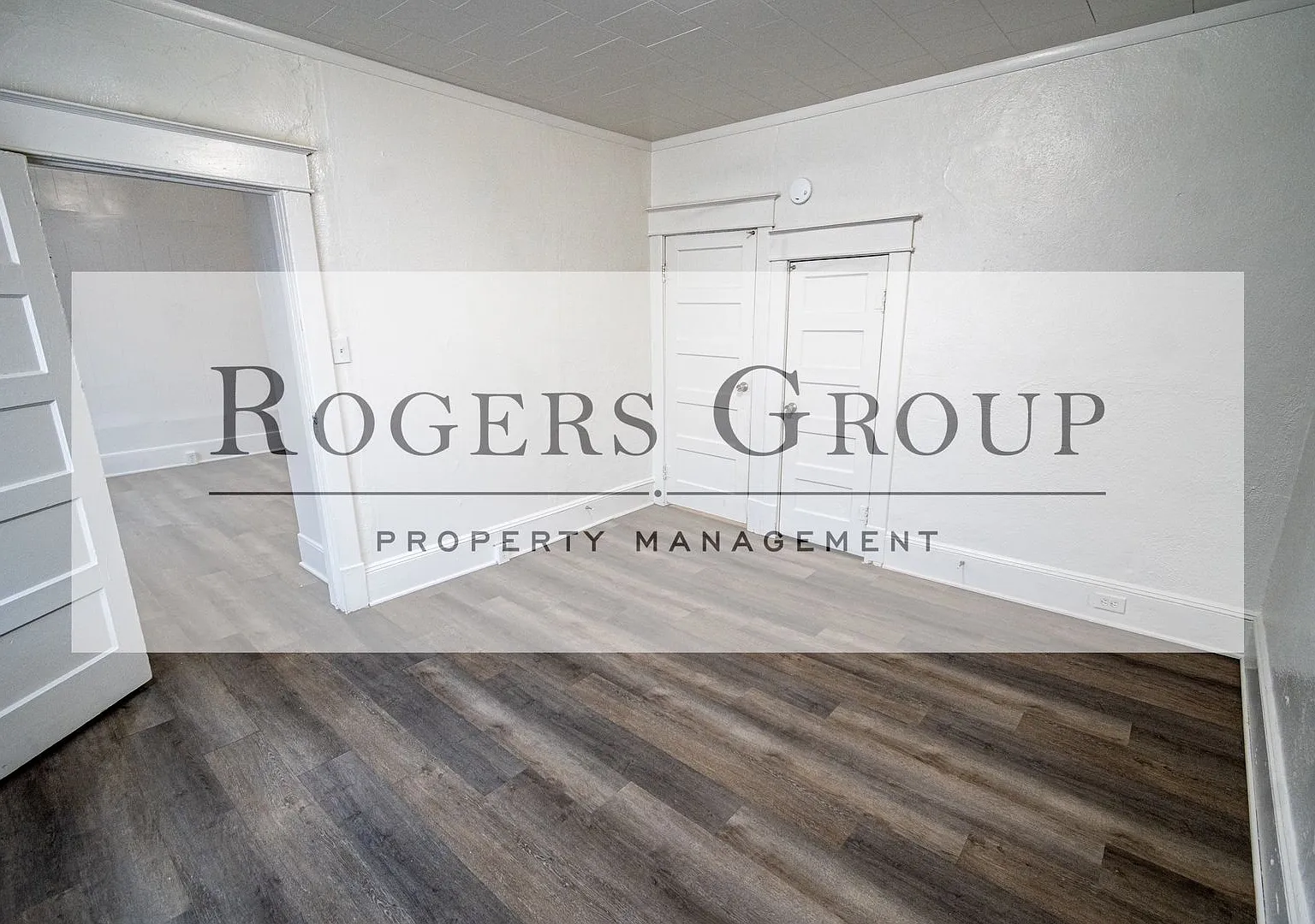 $500 Rent Credit Special - Homes for Rent in Henderson NC - 402 E. — Photo 4